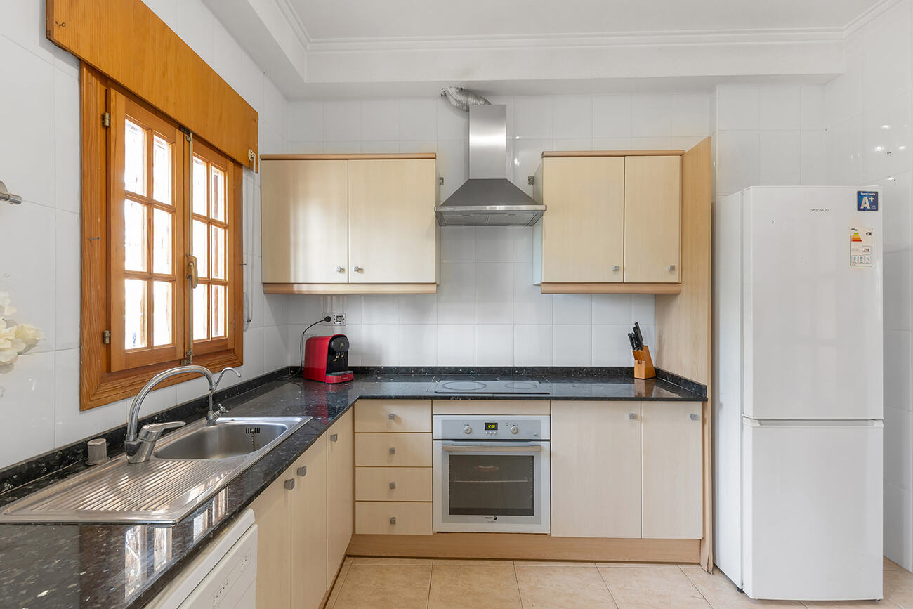 4 Bed, 2 Bath, HouseFor Sale, Ciudad Quesada, Alicante