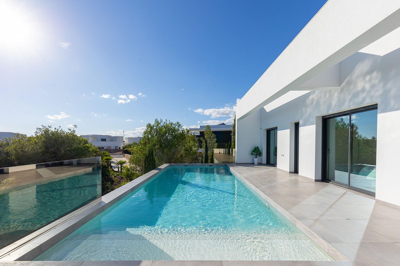 4 Bed, 4 Bath, HouseFor Sale, Orihuela, Alicante