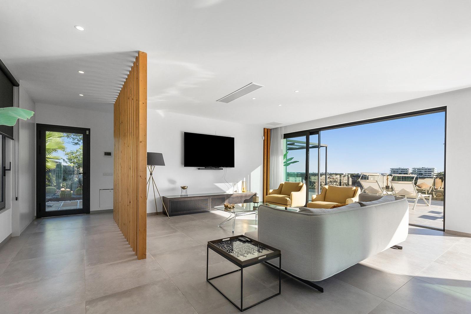 4 Bed, 4 Bath, HouseFor Sale, Orihuela, Alicante