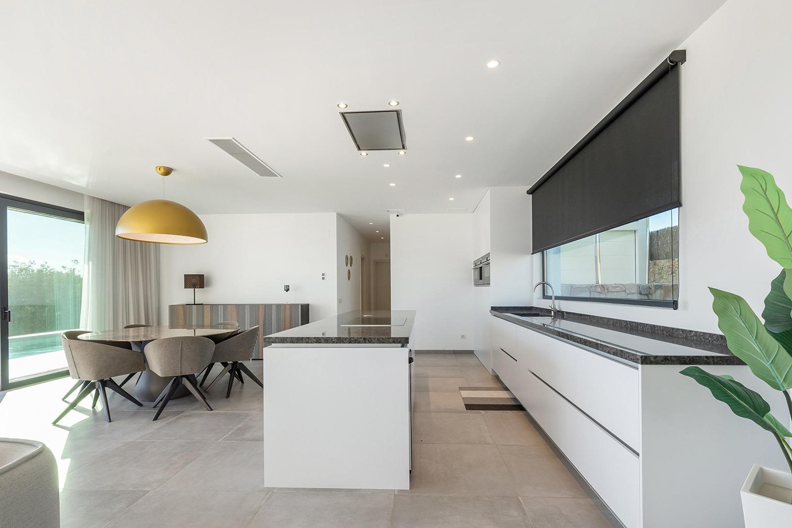 4 Bed, 4 Bath, HouseFor Sale, Orihuela, Alicante