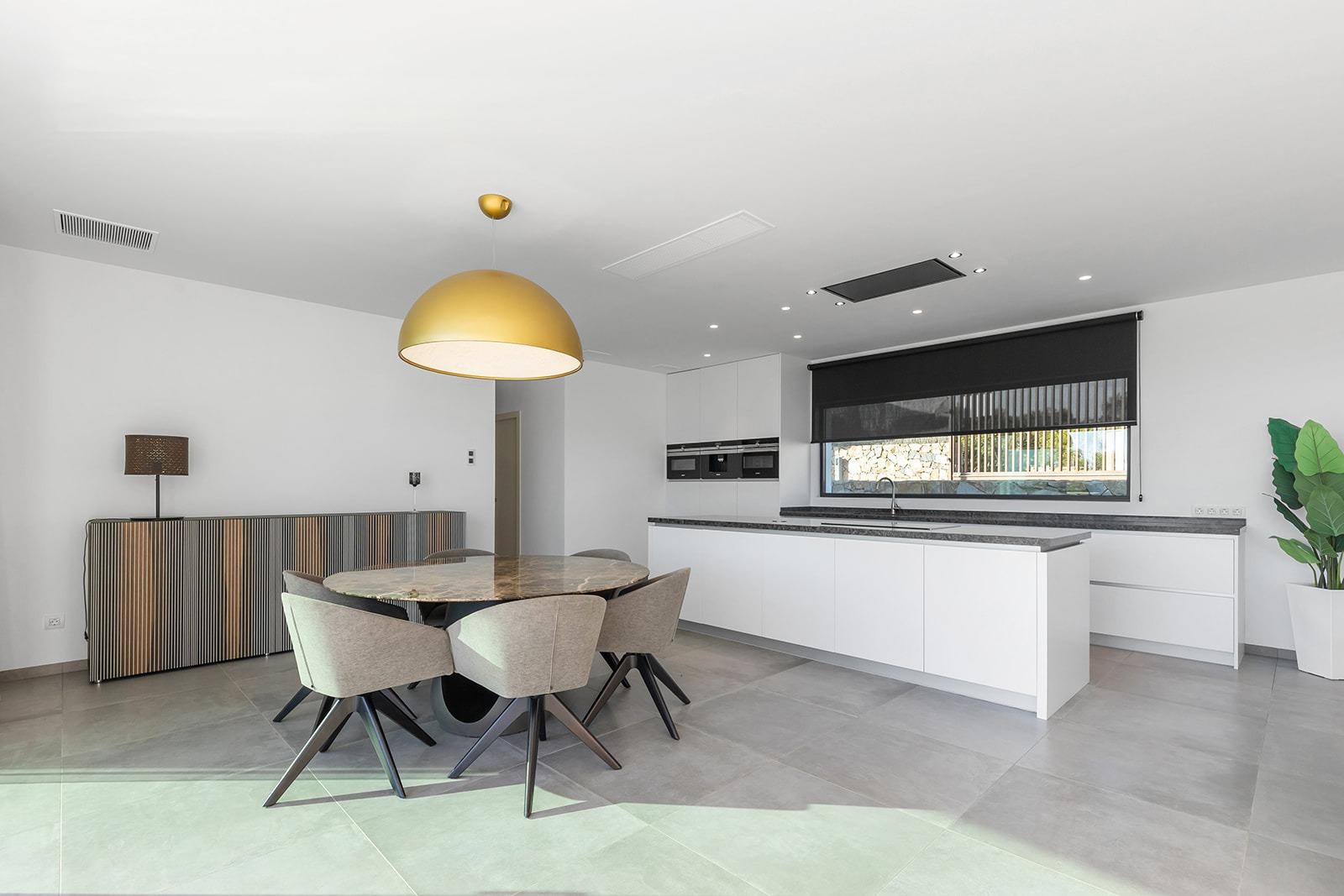 4 Bed, 4 Bath, HouseFor Sale, Orihuela, Alicante