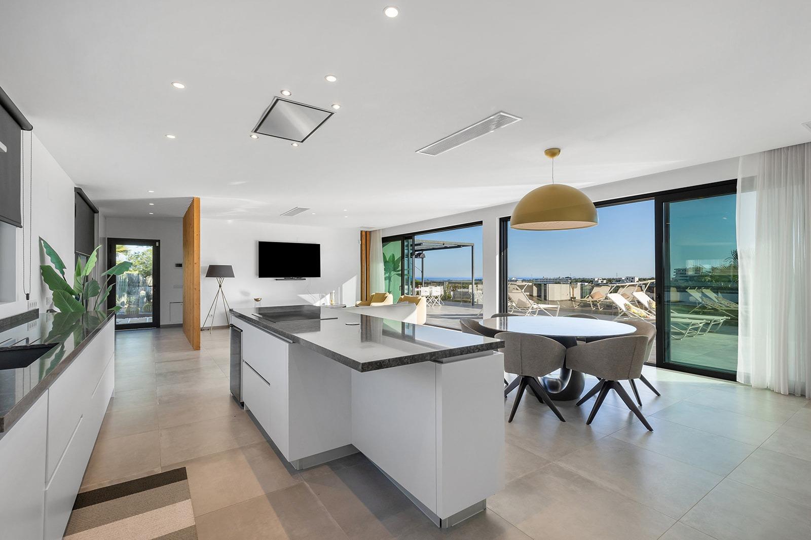 4 Bed, 4 Bath, HouseFor Sale, Orihuela, Alicante