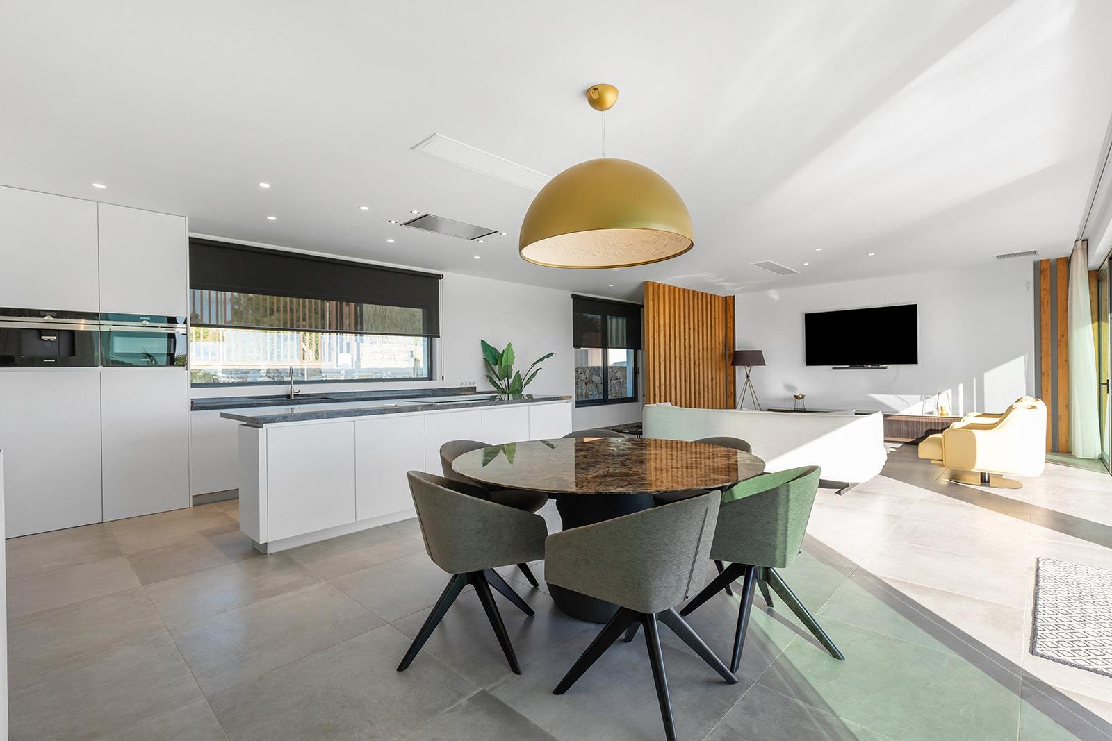 4 Bed, 4 Bath, HouseFor Sale, Orihuela, Alicante