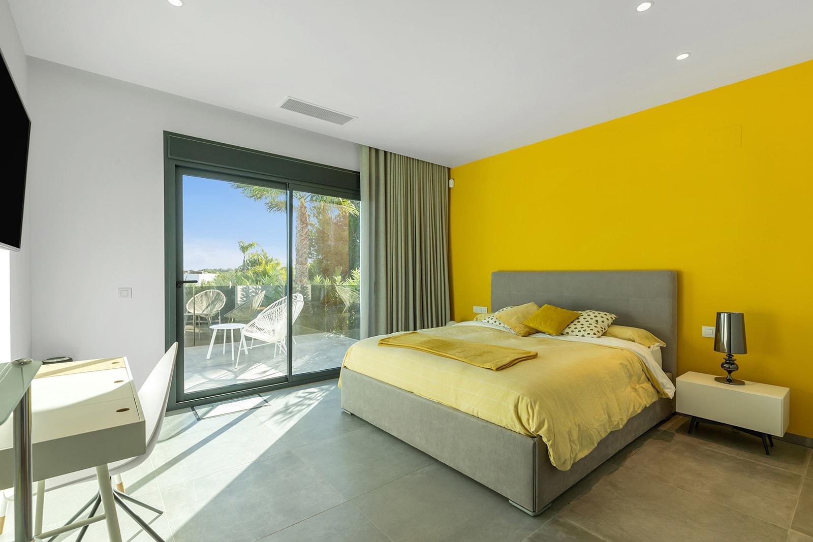 4 Bed, 4 Bath, HouseFor Sale, Orihuela, Alicante