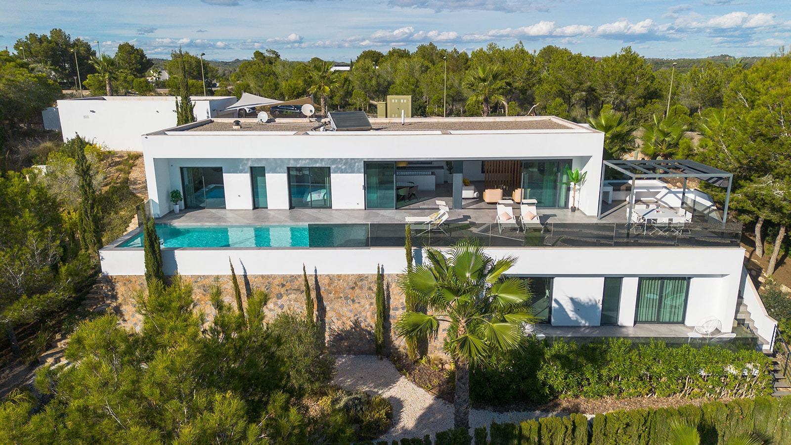 4 Bed, 4 Bath, HouseFor Sale, Orihuela, Alicante