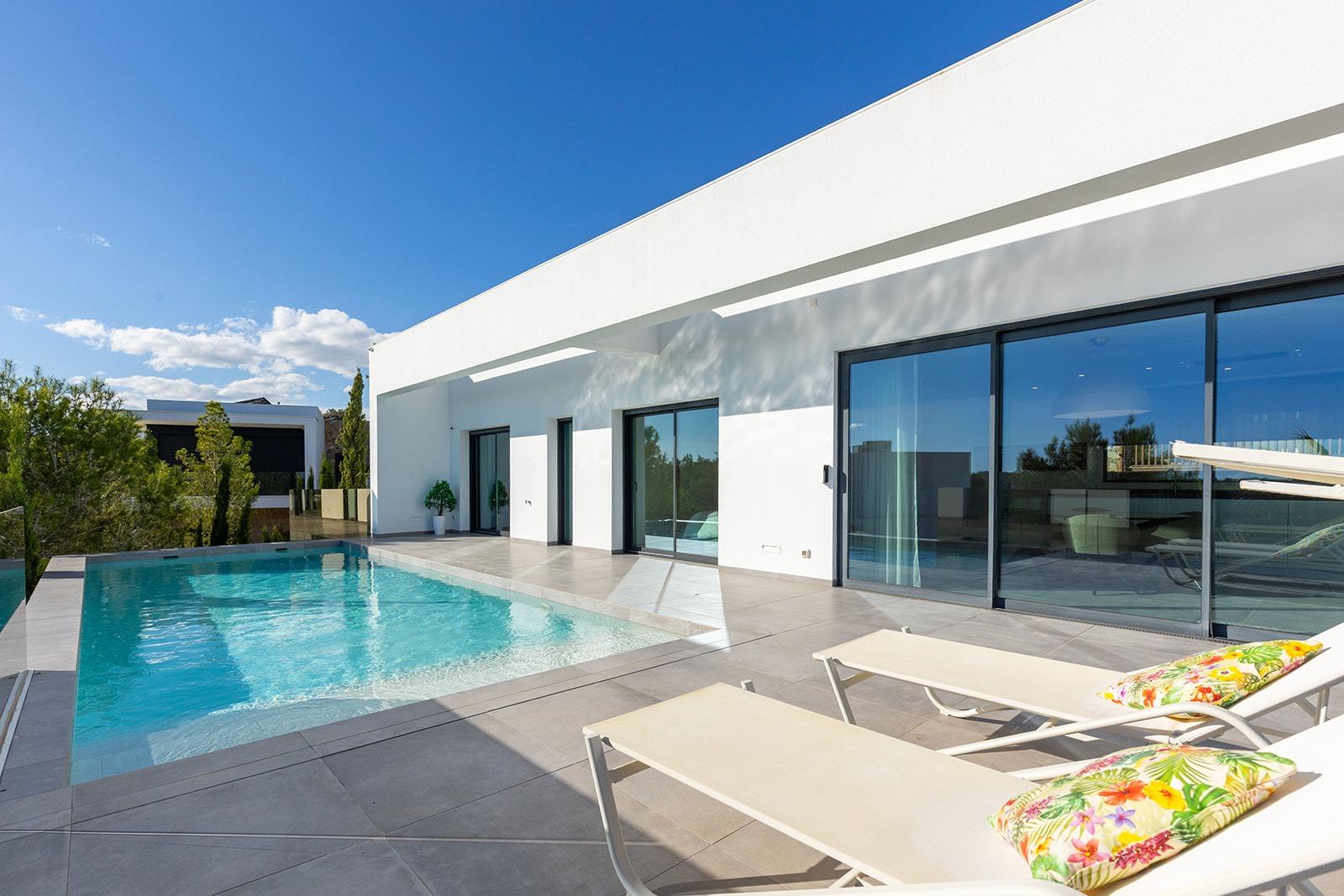 4 Bed, 4 Bath, HouseFor Sale, Orihuela, Alicante