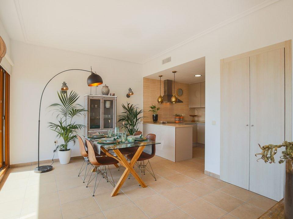 3 Bed, 2 Bath, ApartmentFor Sale, Xeresa, Valencia