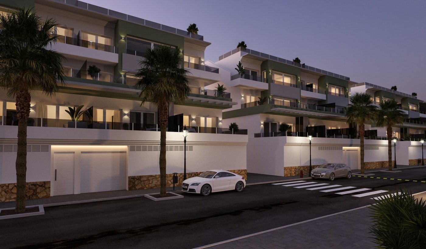 2 Bed, 2 Bath, ApartmentFor Sale, Xeresa, Valencia