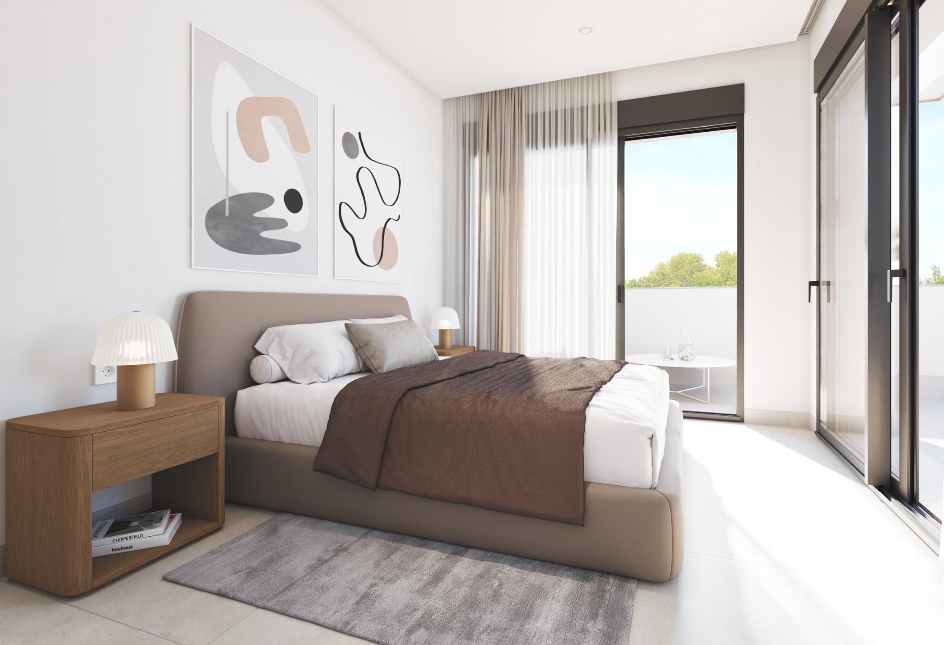 3 Bed, 3 Bath, HouseFor Sale, San Javier, Murcia