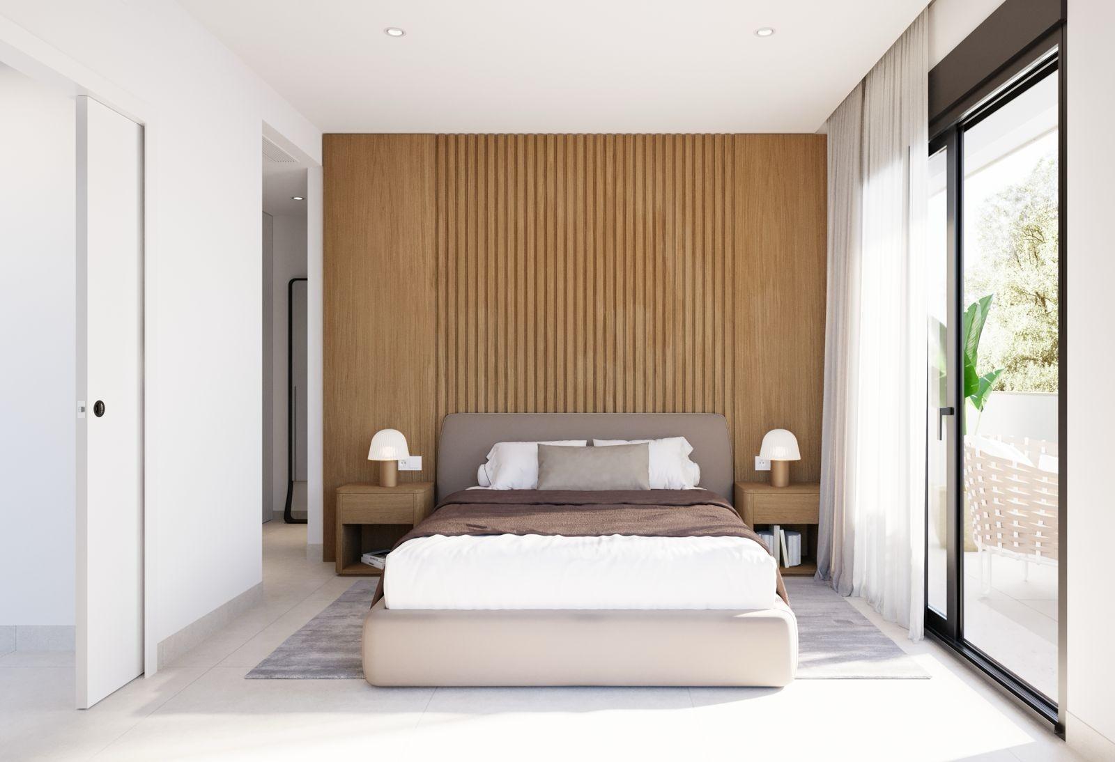 3 Bed, 3 Bath, HouseFor Sale, San Javier, Murcia