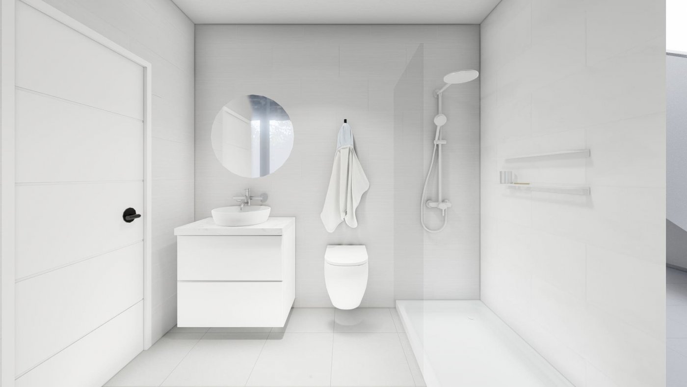 3 Bed, 3 Bath, HouseFor Sale, Torre Pacheco, Murcia