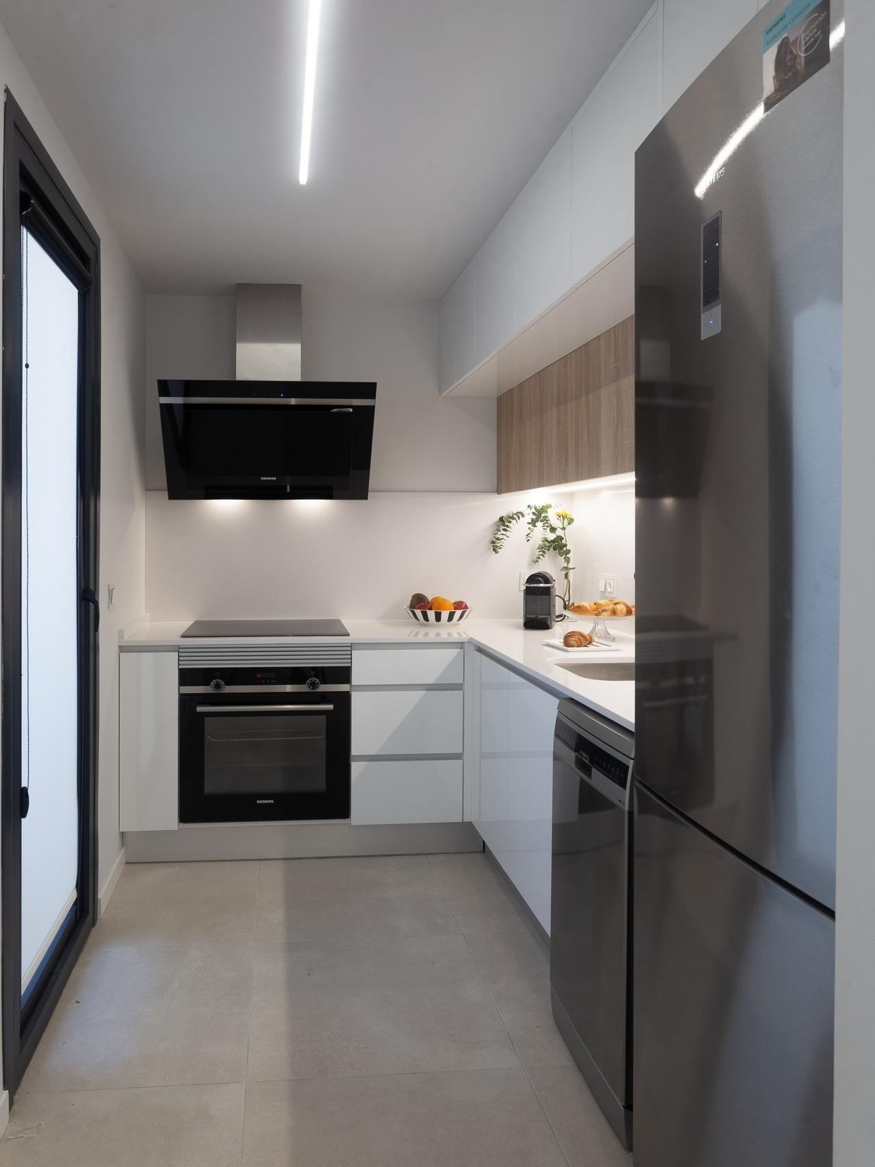 2 Bed, 2 Bath, ApartmentFor Sale, Denia, Alicante