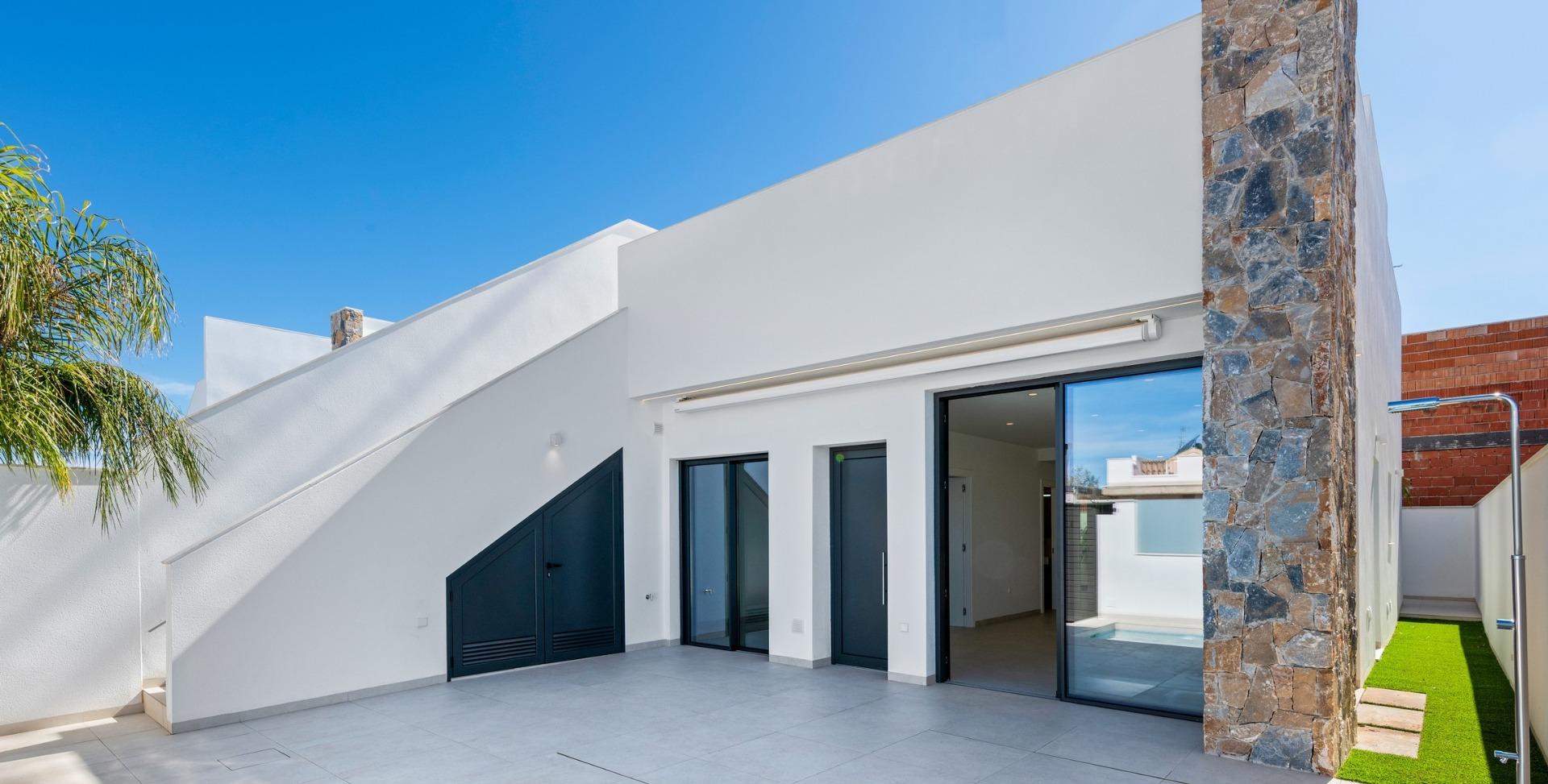 3 Bed, 2 Bath, HouseFor Sale, Pilar De La Horadada, Alicante