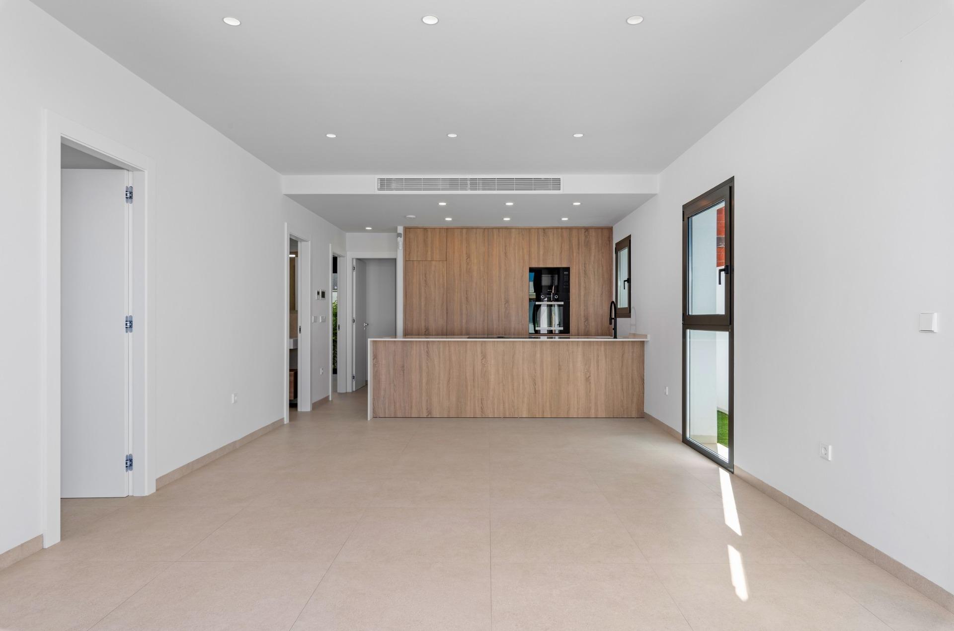 3 Bed, 2 Bath, HouseFor Sale, Pilar De La Horadada, Alicante