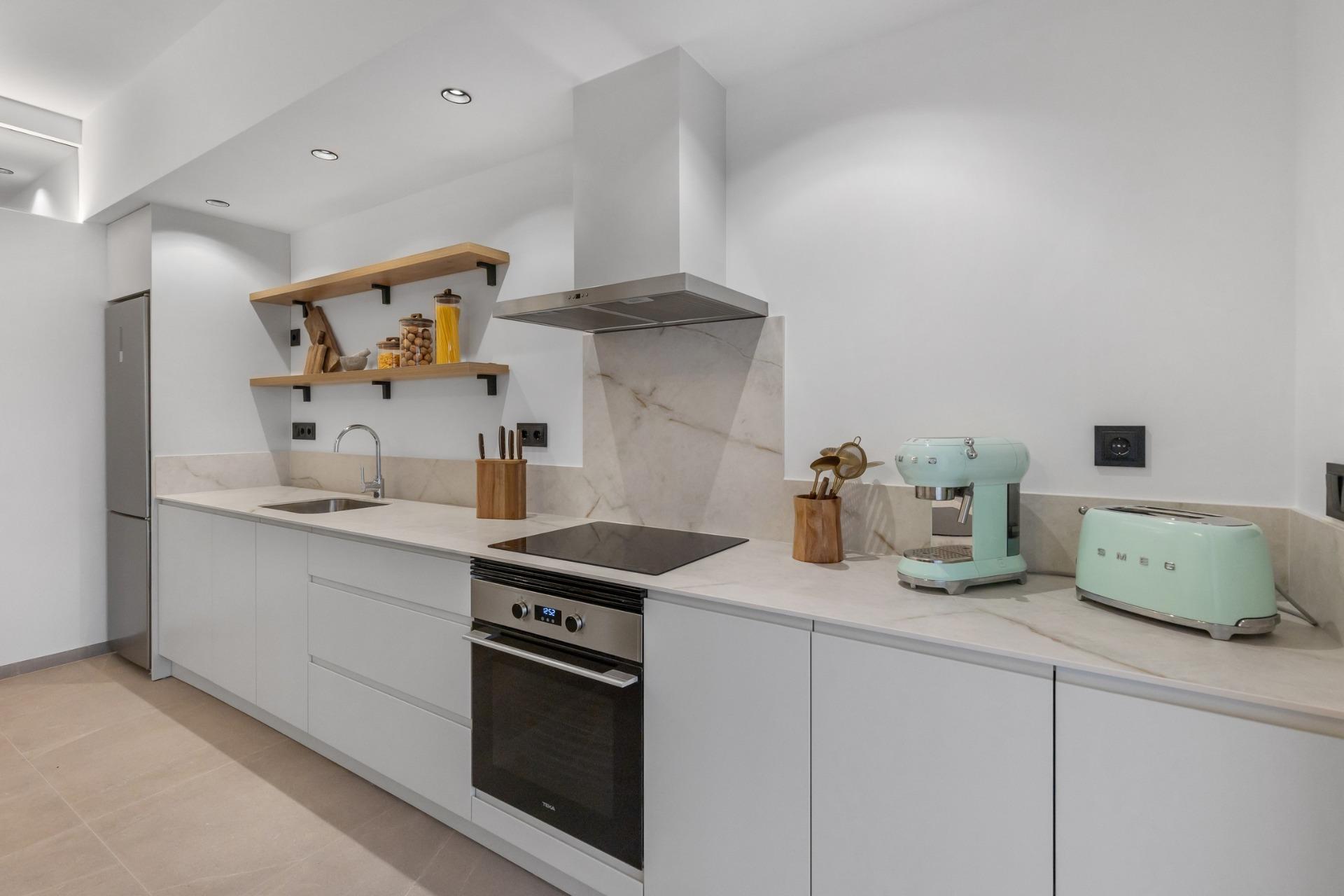 1 Bed, 1 Bath, ApartmentFor Sale, Torrevieja, Alicante