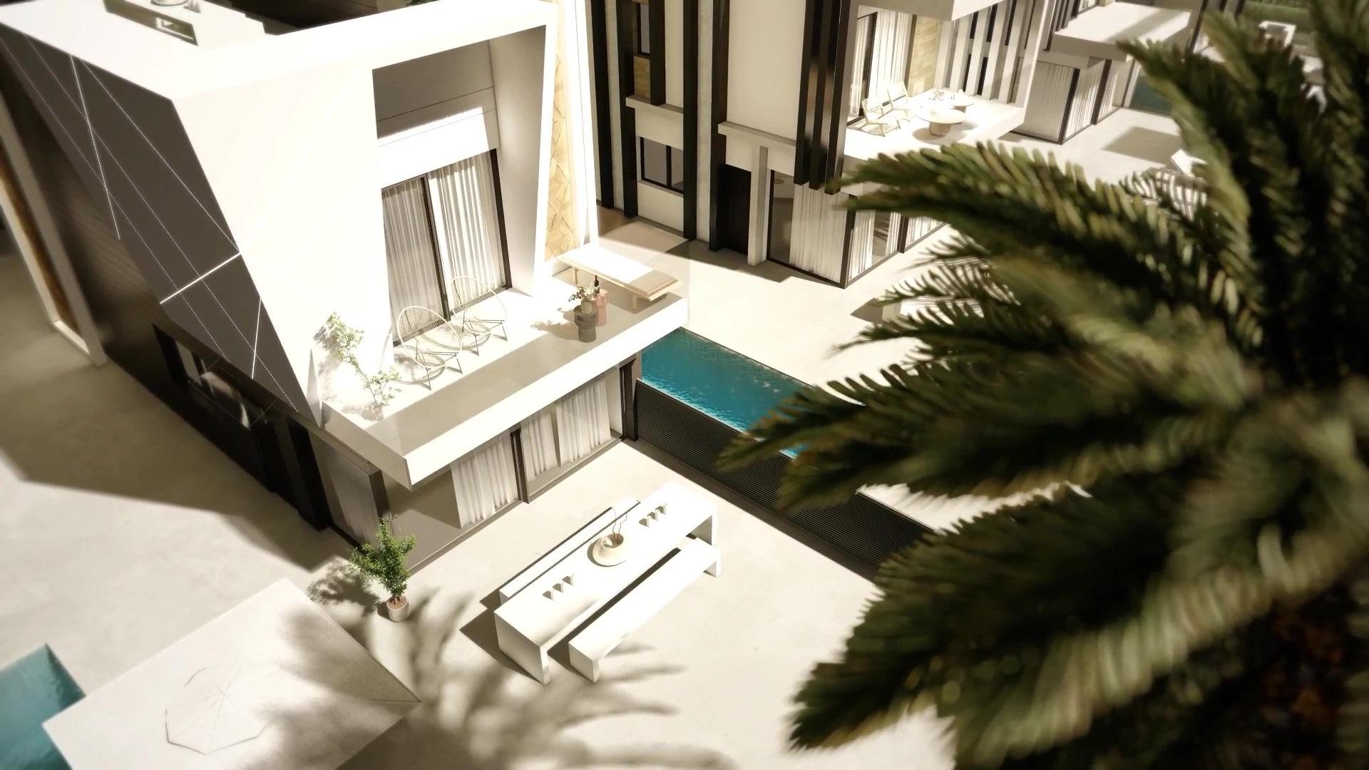 3 Bed, 3 Bath, HouseFor Sale, Puerto de Mazarron, Murcia