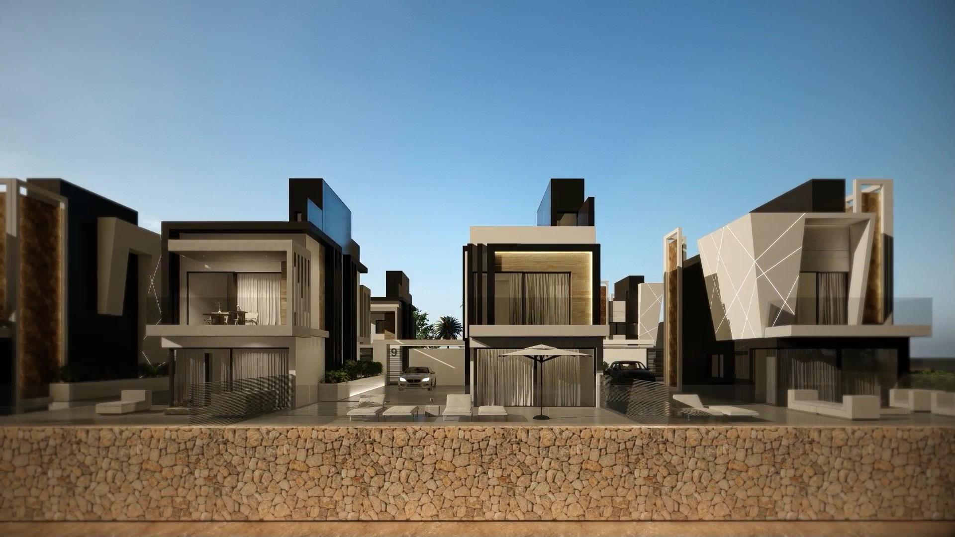 3 Bed, 3 Bath, HouseFor Sale, Puerto de Mazarron, Murcia