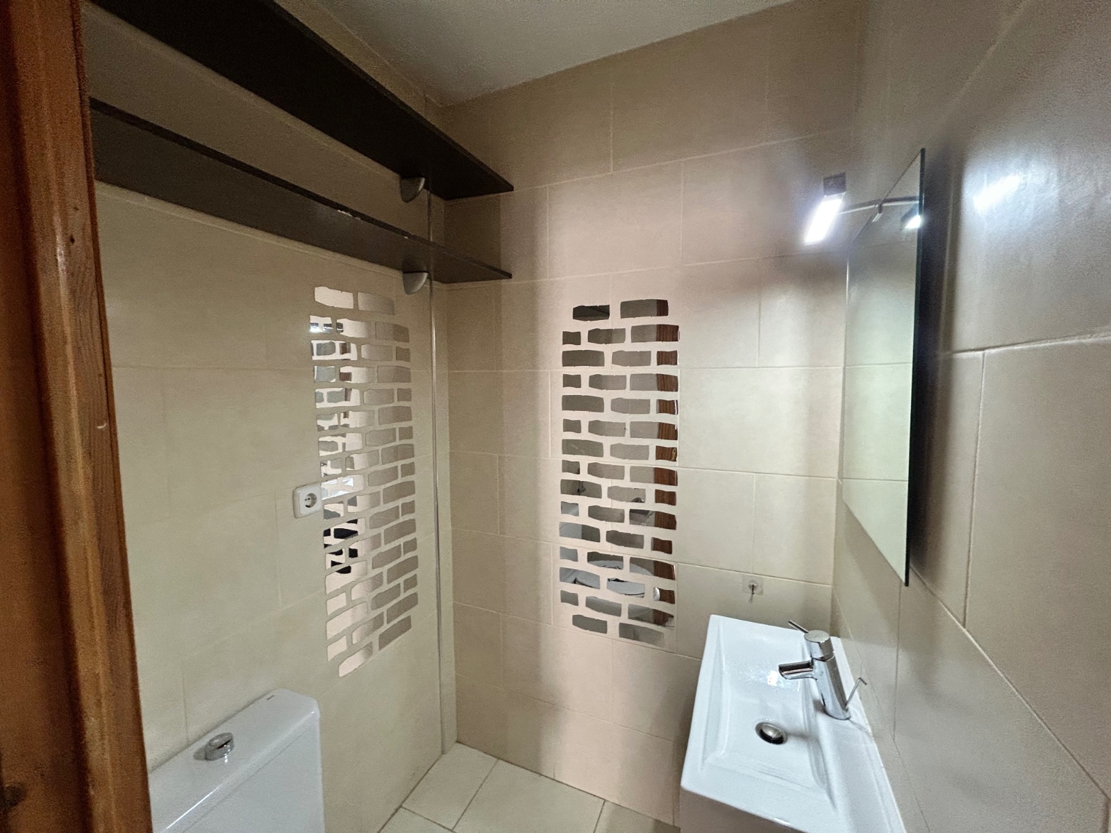 2 Bed, 1 Bath, HouseFor Sale, El Chaparral, Alicante