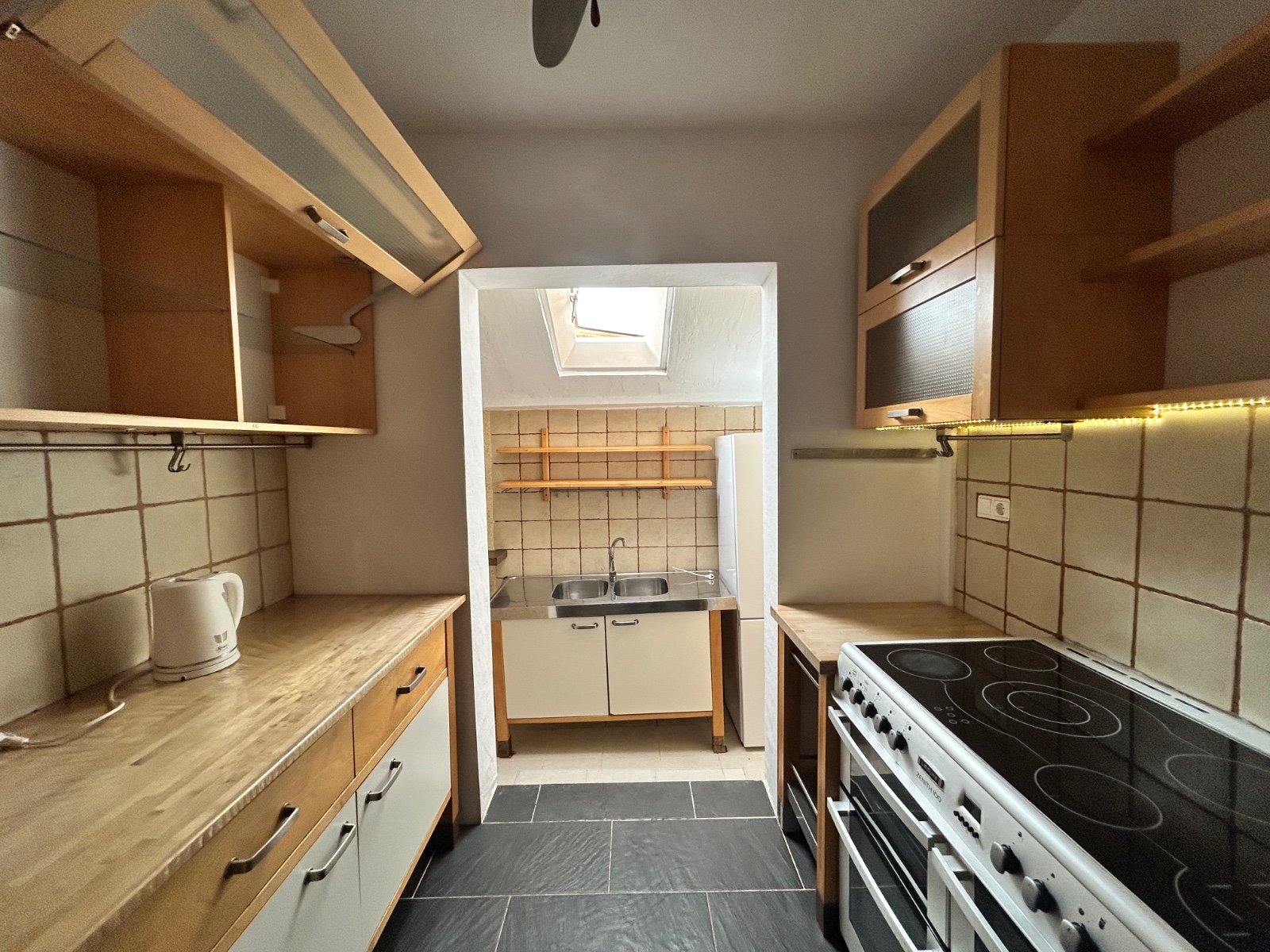 2 Bed, 1 Bath, HouseFor Sale, El Chaparral, Alicante