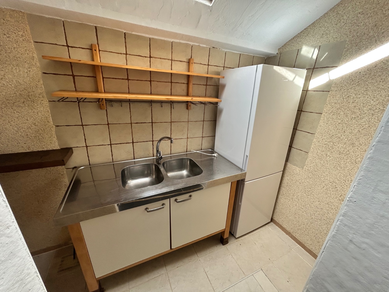 2 Bed, 1 Bath, HouseFor Sale, El Chaparral, Alicante