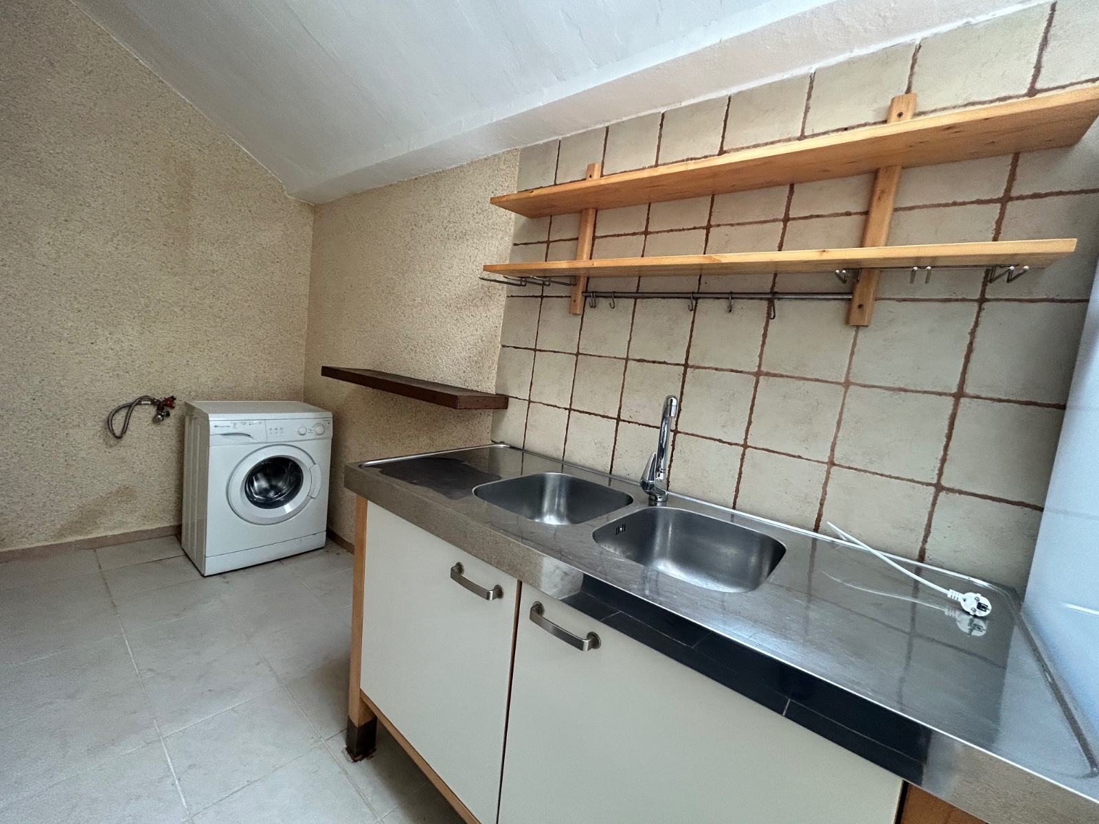 2 Bed, 1 Bath, HouseFor Sale, El Chaparral, Alicante