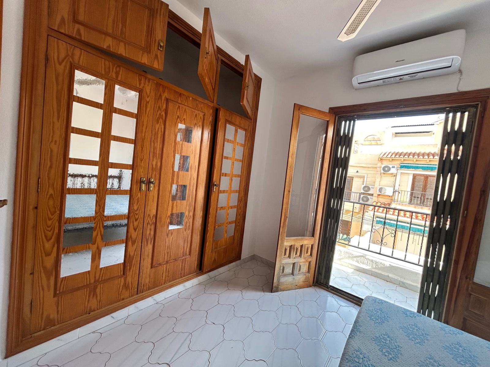 2 Bed, 1 Bath, HouseFor Sale, El Chaparral, Alicante