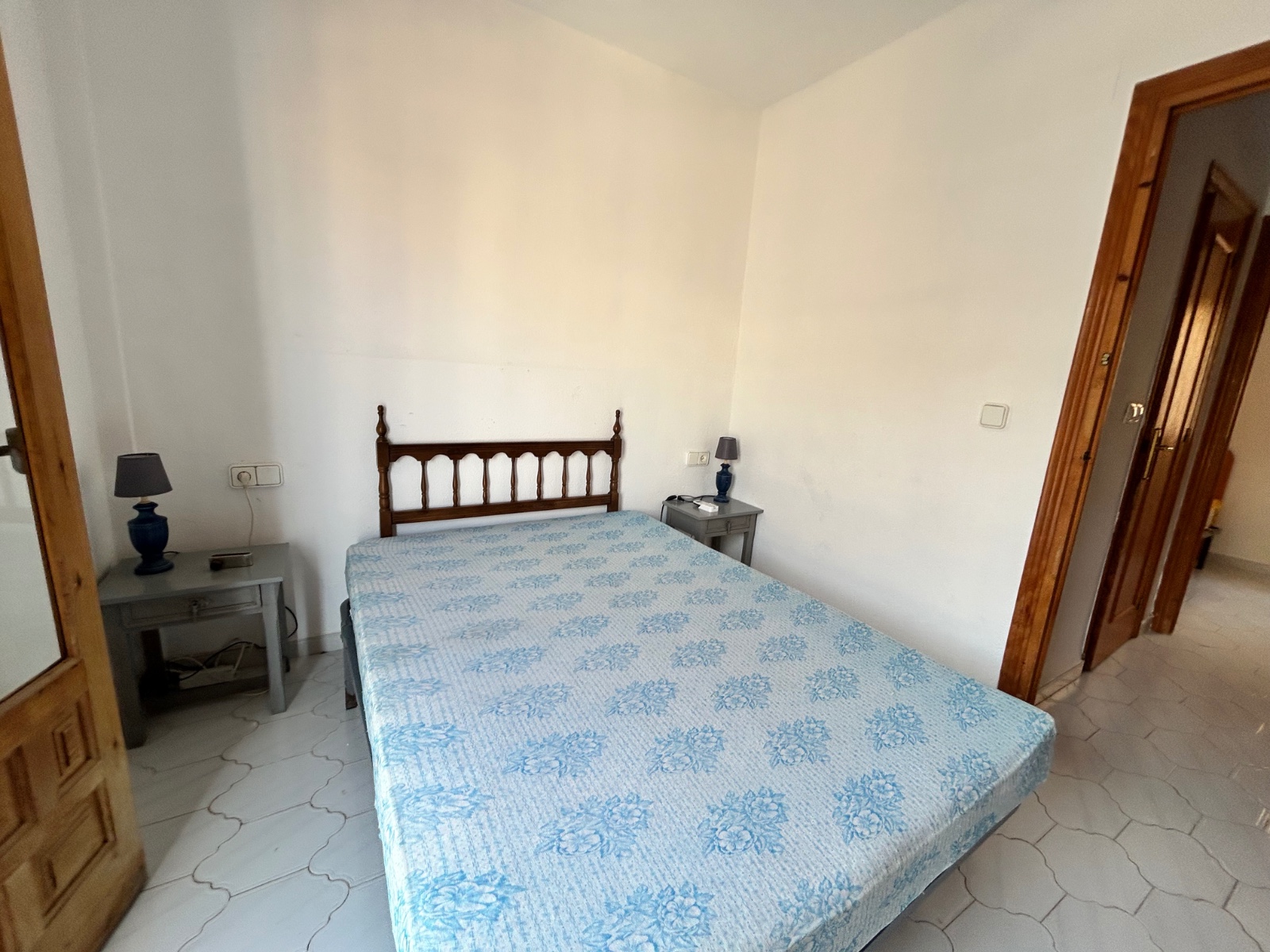 2 Bed, 1 Bath, HouseFor Sale, El Chaparral, Alicante