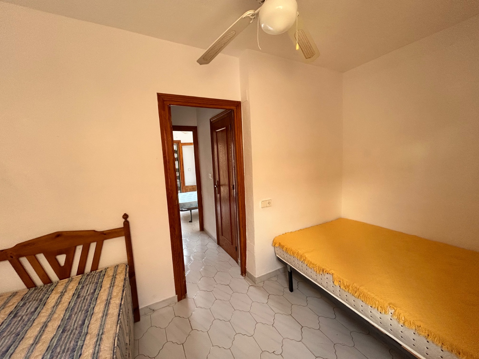 2 Bed, 1 Bath, HouseFor Sale, El Chaparral, Alicante