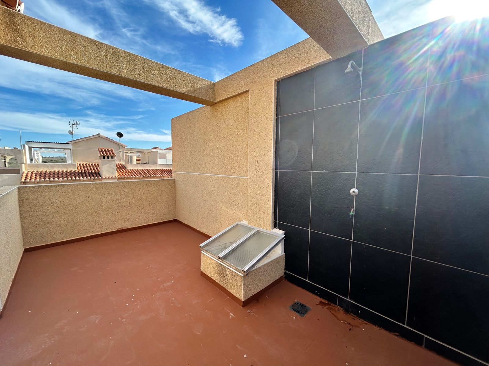2 Bed, 1 Bath, HouseFor Sale, El Chaparral, Alicante