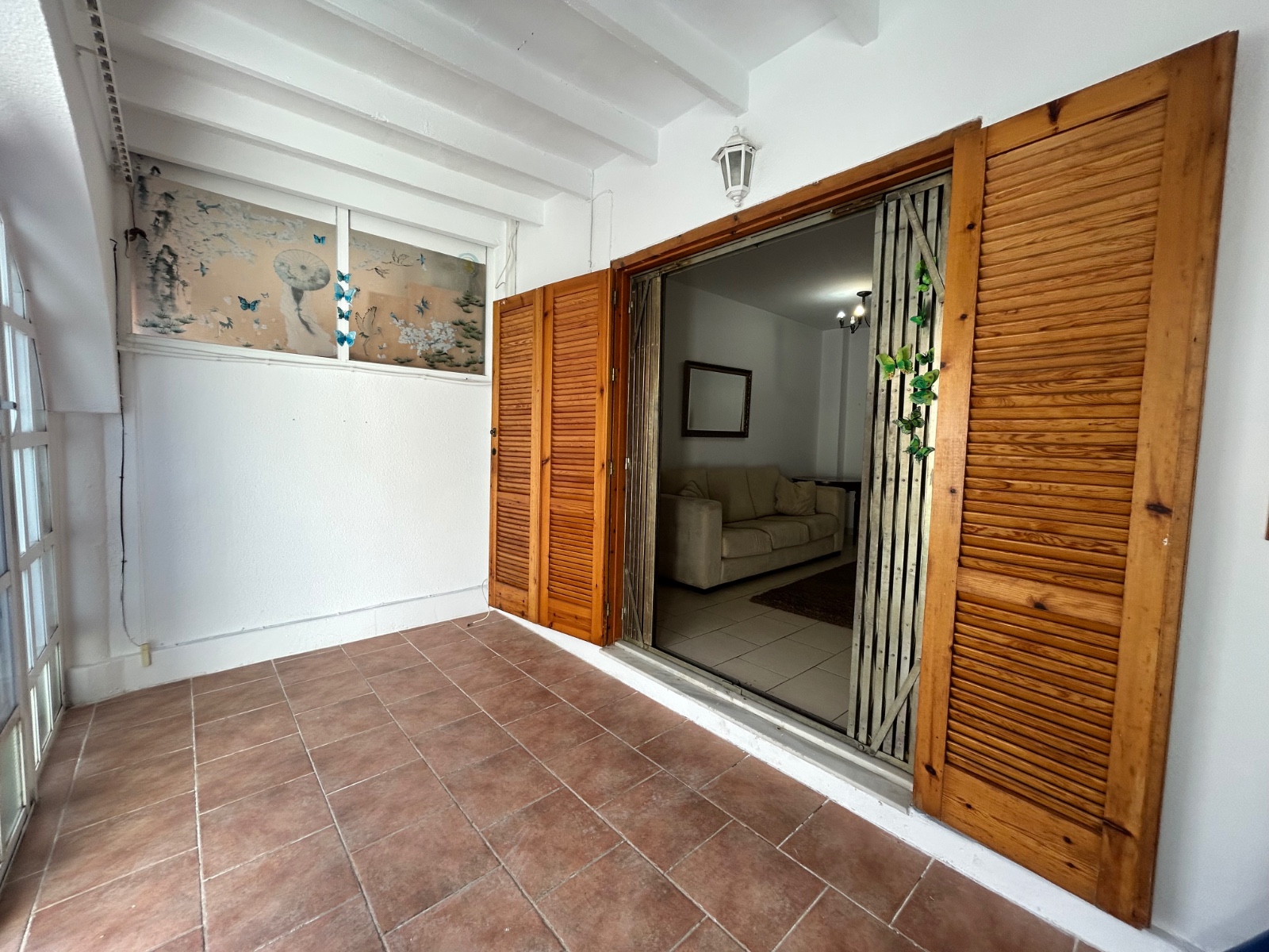 2 Bed, 1 Bath, HouseFor Sale, El Chaparral, Alicante