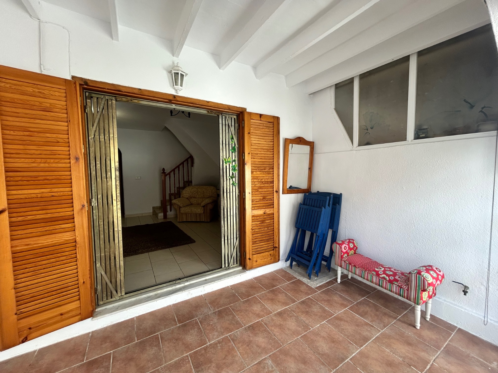 2 Bed, 1 Bath, HouseFor Sale, El Chaparral, Alicante
