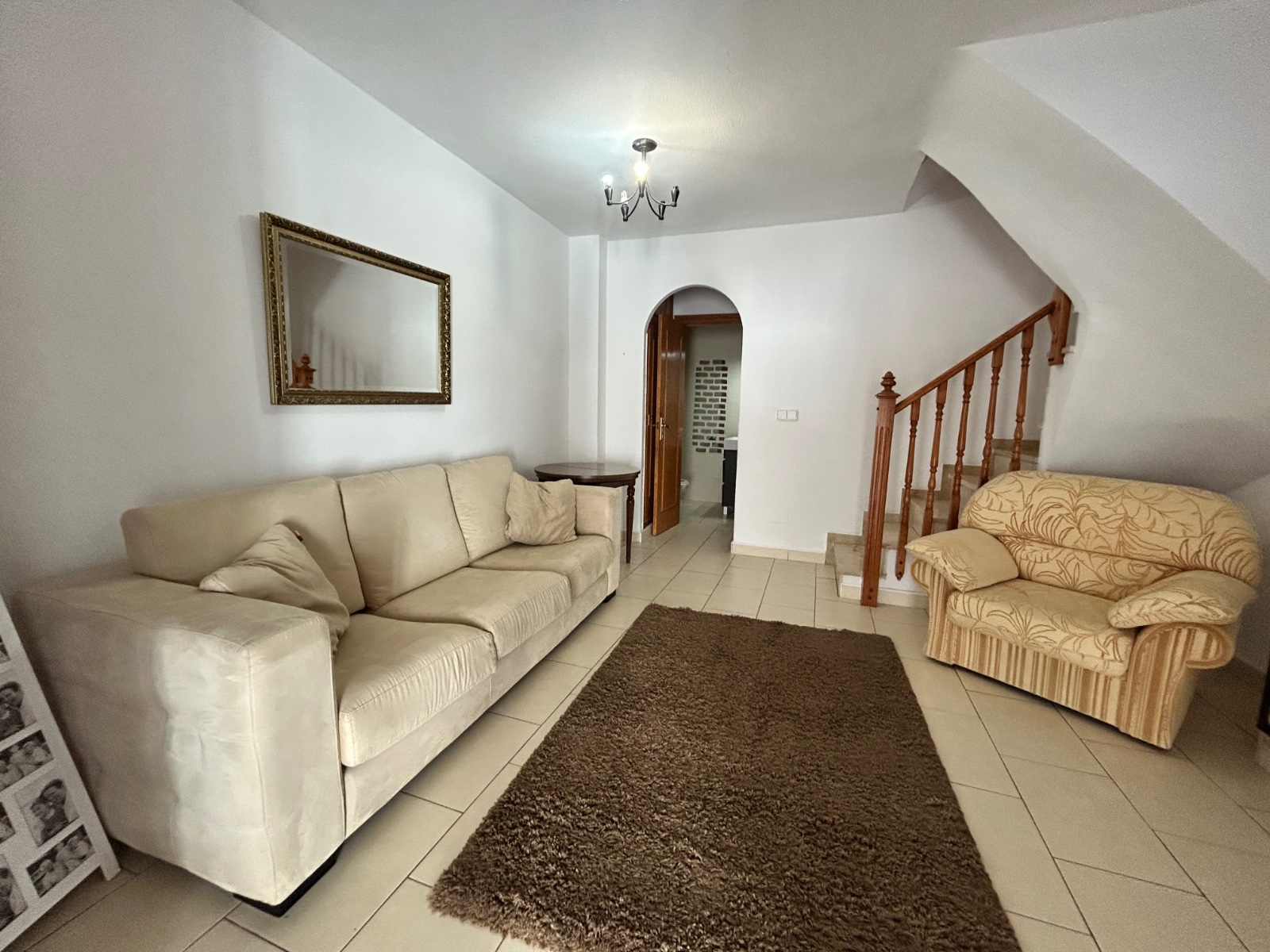 2 Bed, 1 Bath, HouseFor Sale, El Chaparral, Alicante