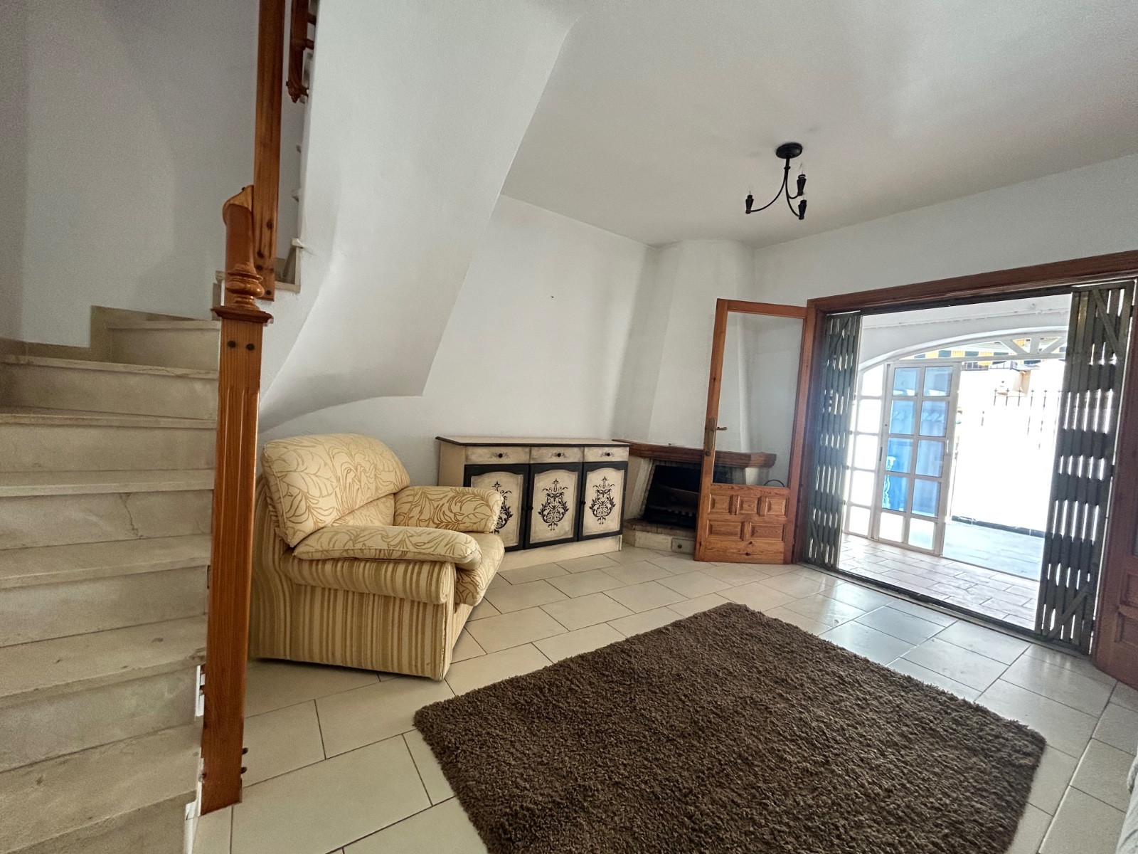 2 Bed, 1 Bath, HouseFor Sale, El Chaparral, Alicante