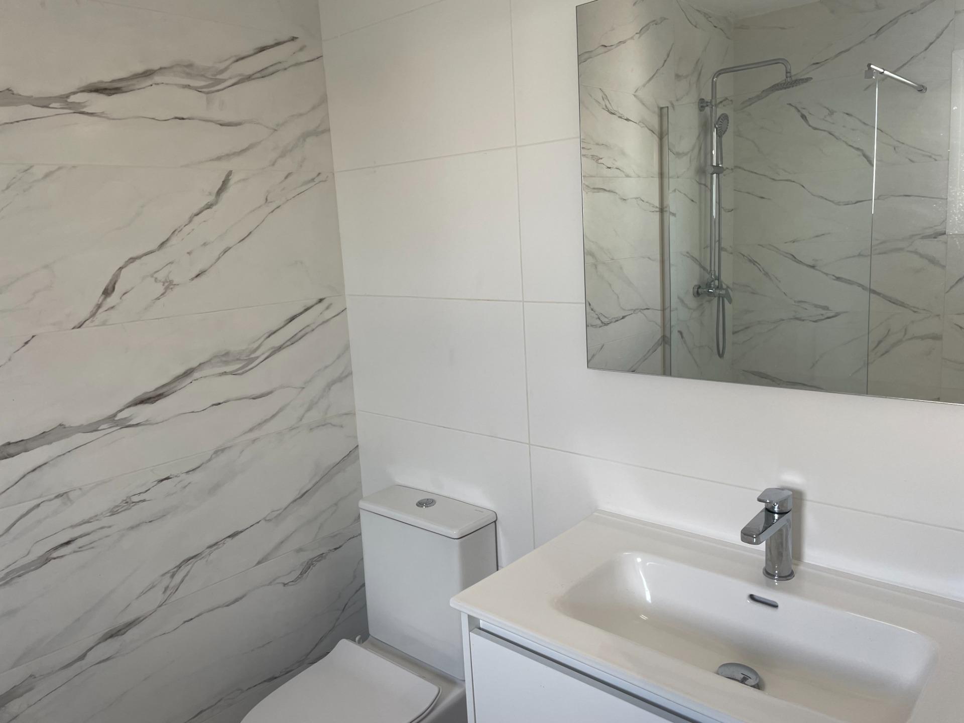 3 Bed, 1 Bath, HouseFor Sale, Orihuela Costa, Alicante