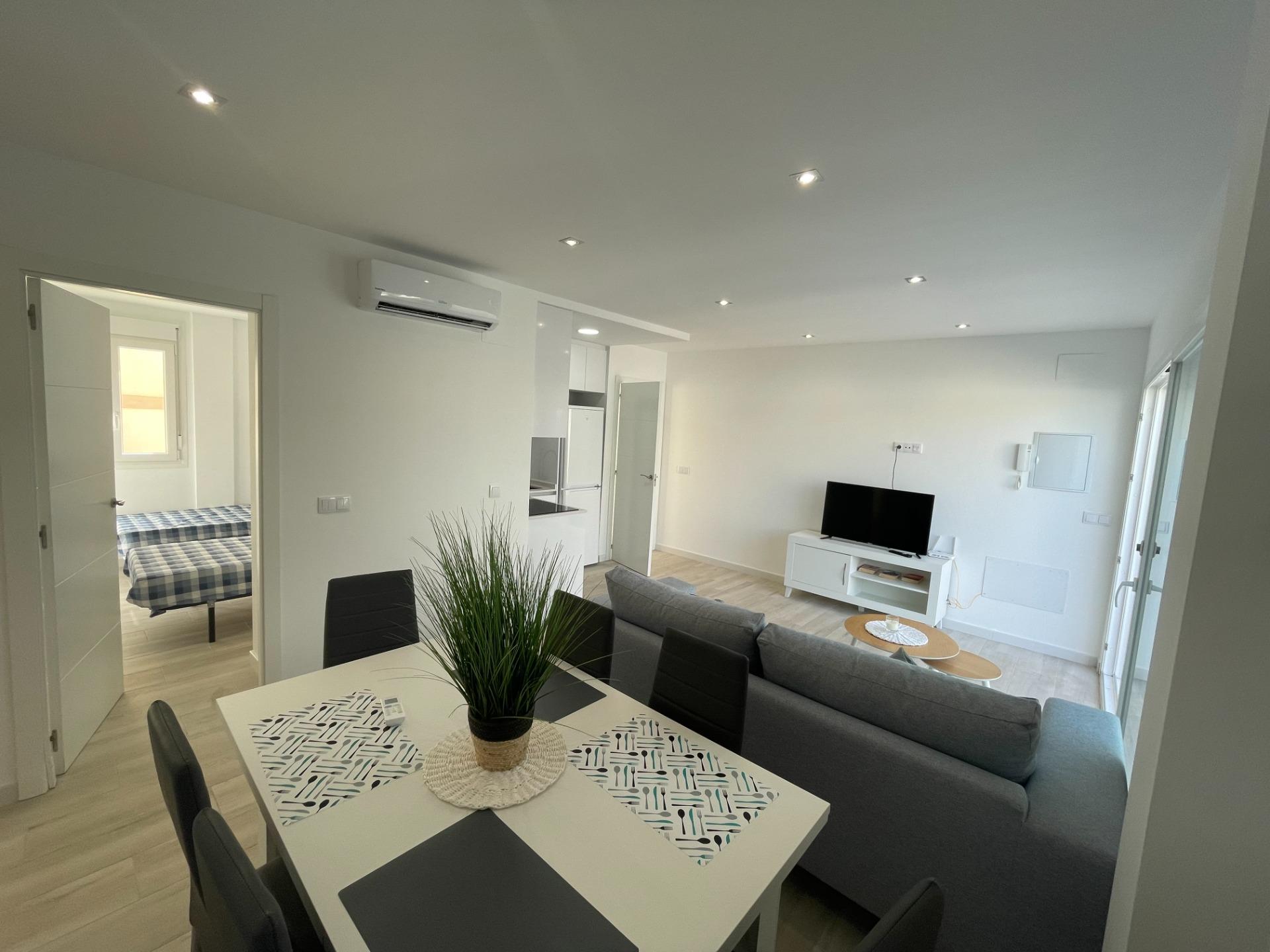 3 Bed, 1 Bath, HouseFor Sale, Orihuela Costa, Alicante