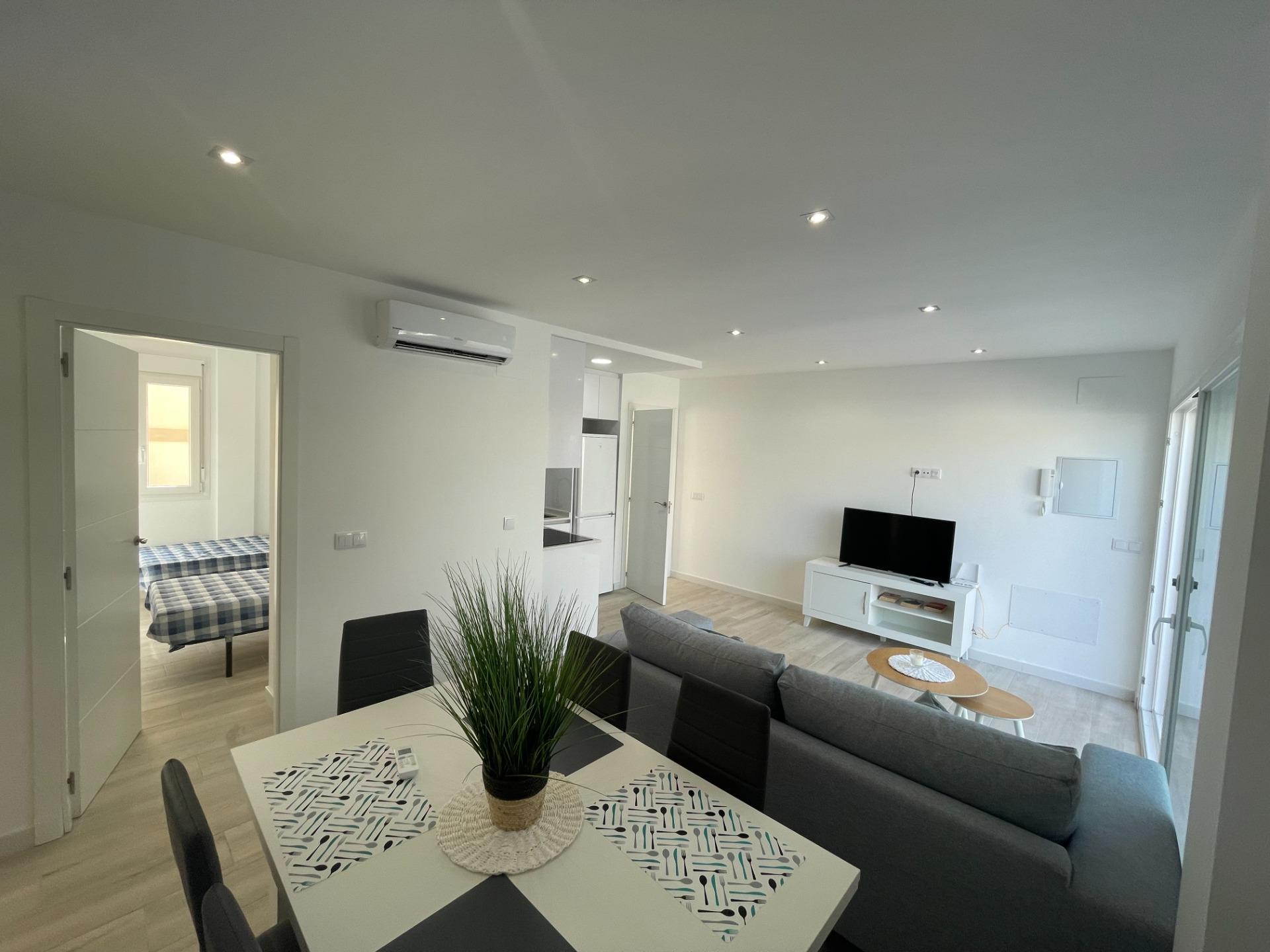 3 Bed, 1 Bath, HouseFor Sale, Orihuela Costa, Alicante