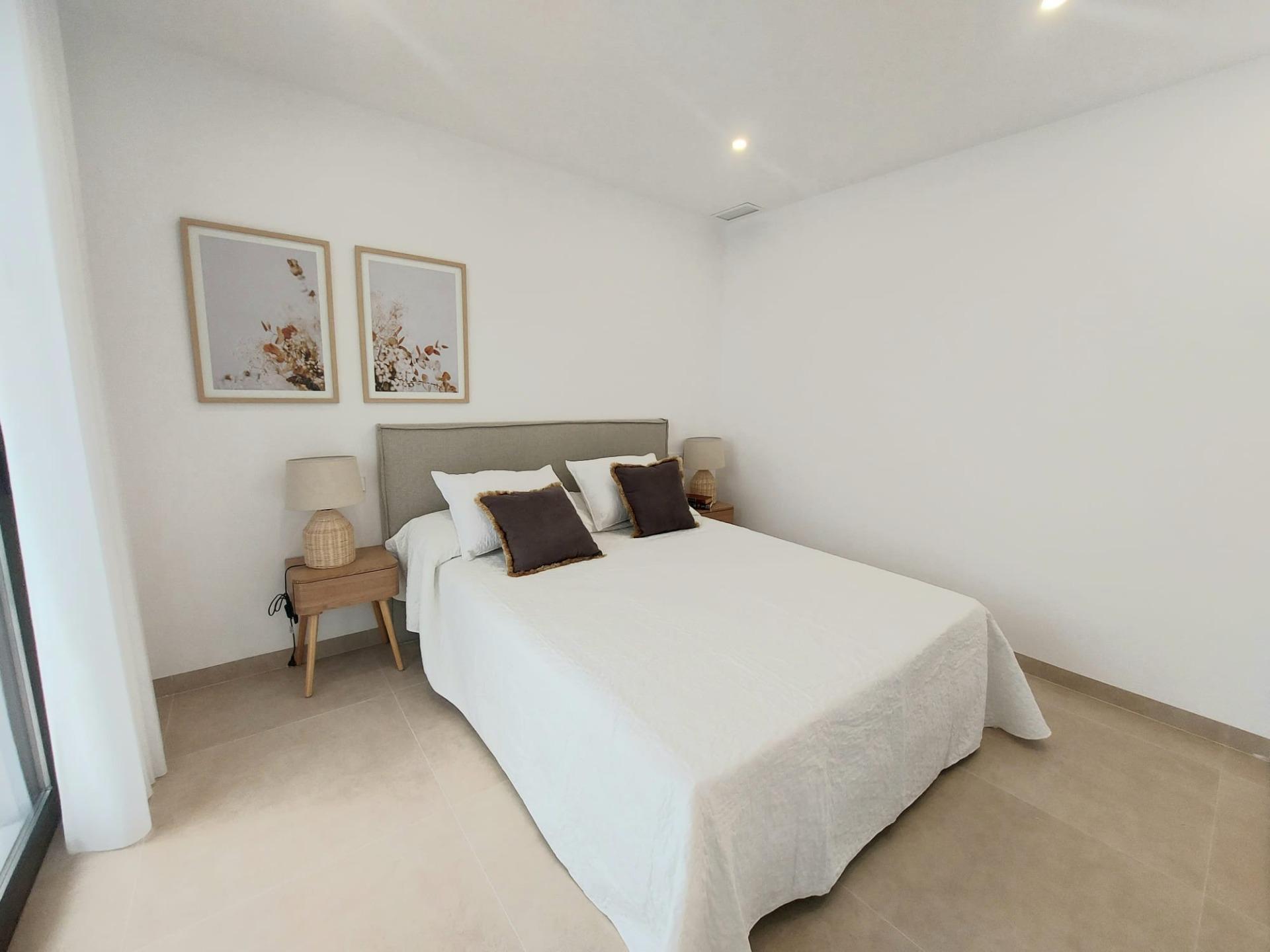 3 Bed, 3 Bath, HouseFor Sale, San Pedro Del Pinatar, Murcia