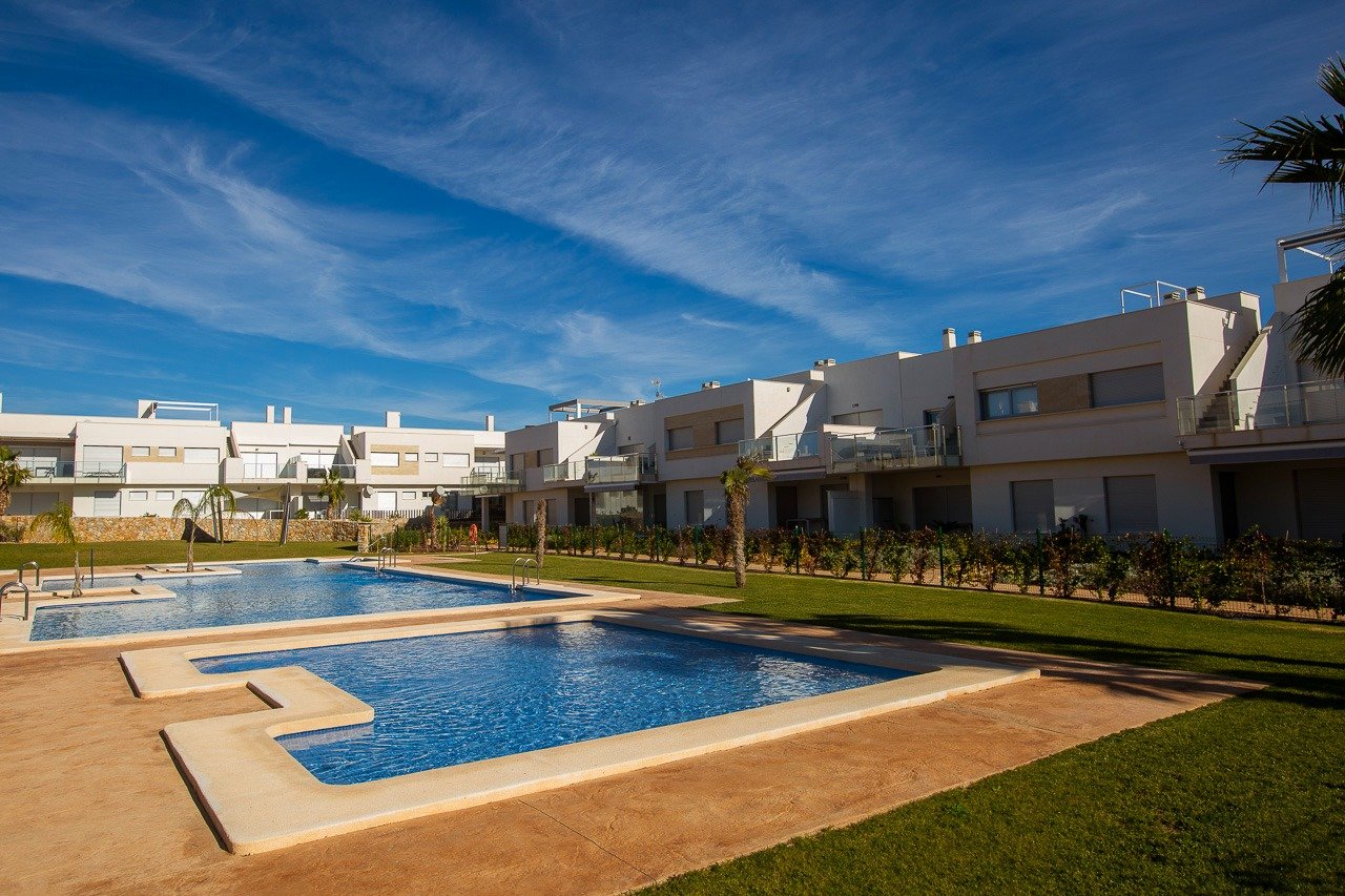 2 Bed, 2 Bath, HouseFor Sale, Orihuela, Alicante