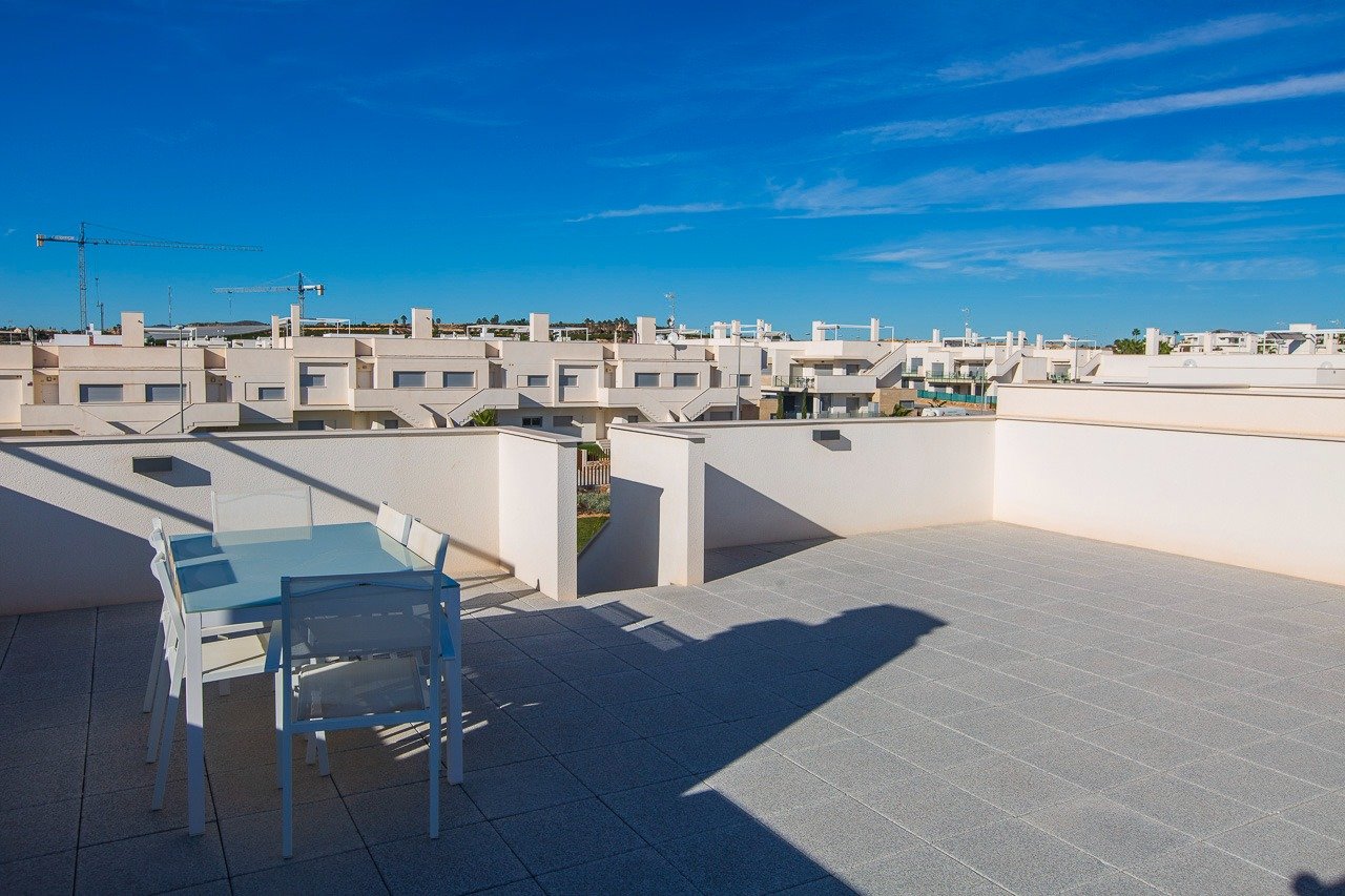 2 Bed, 2 Bath, HouseFor Sale, Orihuela, Alicante