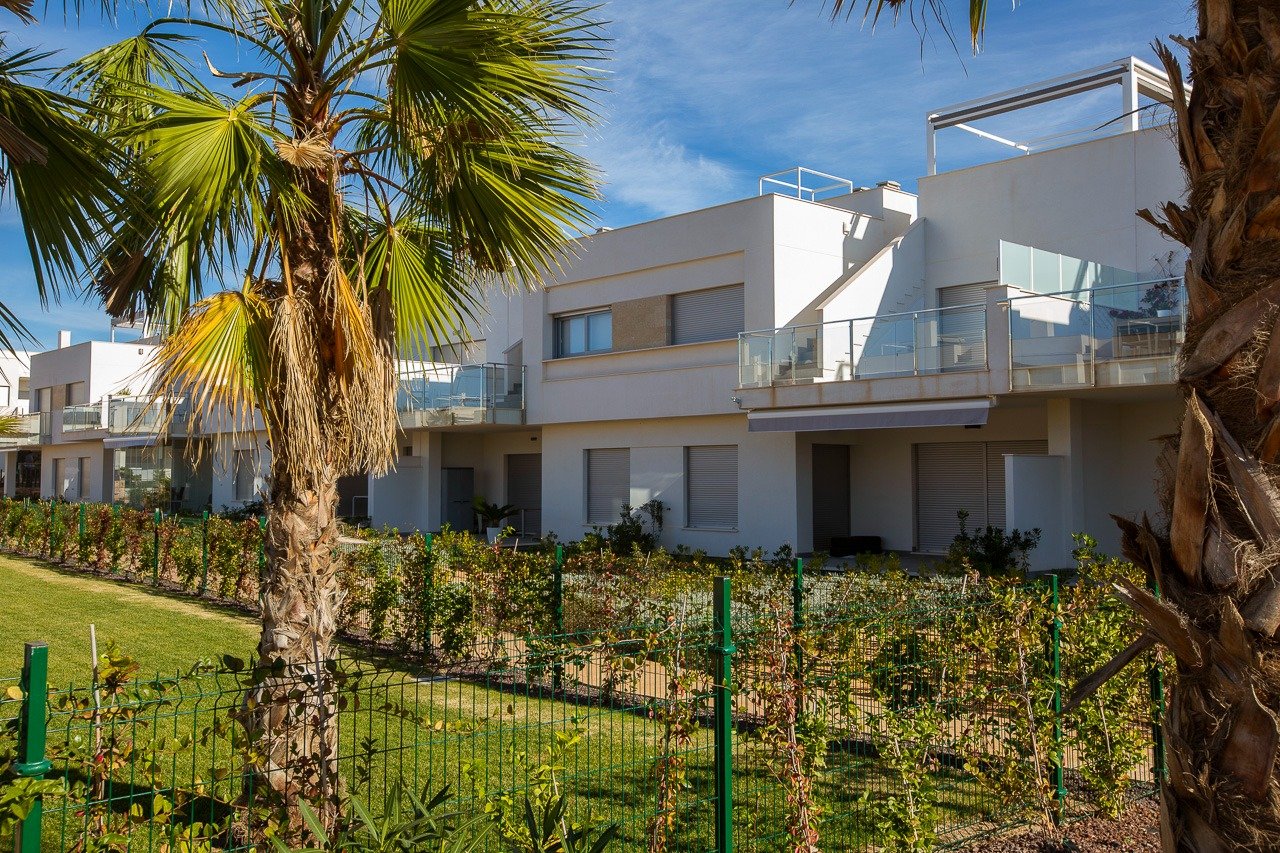 2 Bed, 2 Bath, HouseFor Sale, Orihuela, Alicante