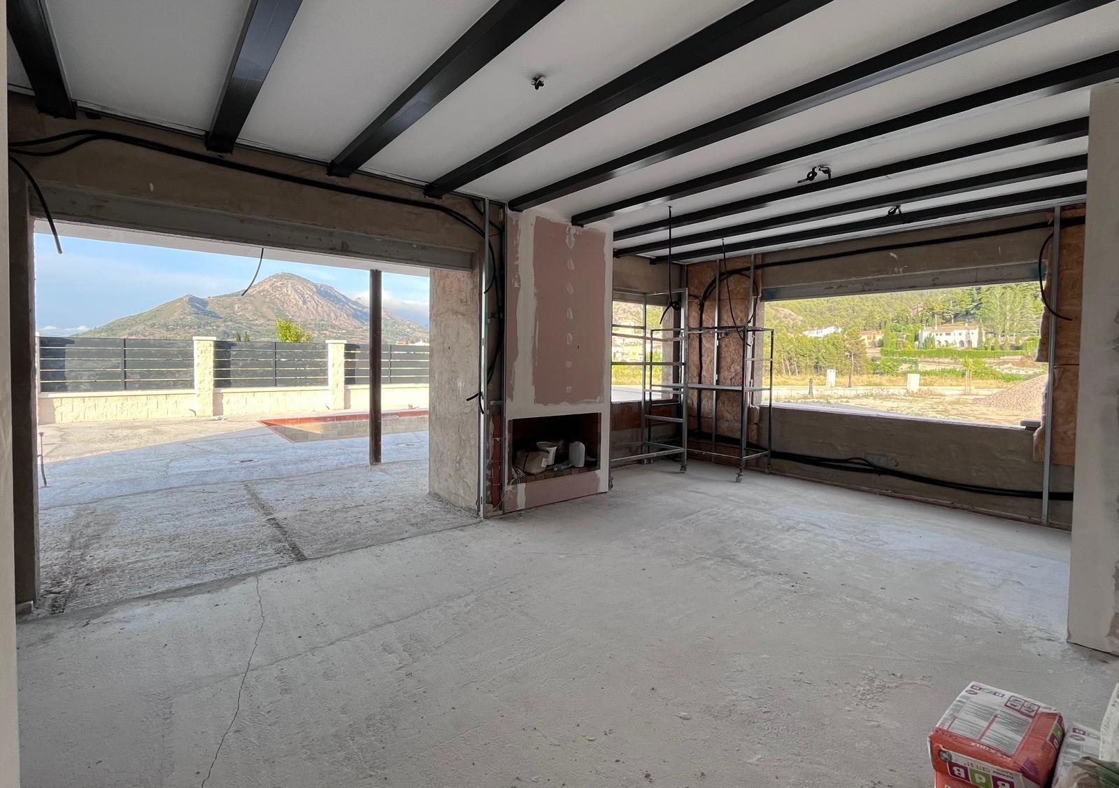 3 Bed, 2 Bath, HouseFor Sale, Penaguila, Alicante