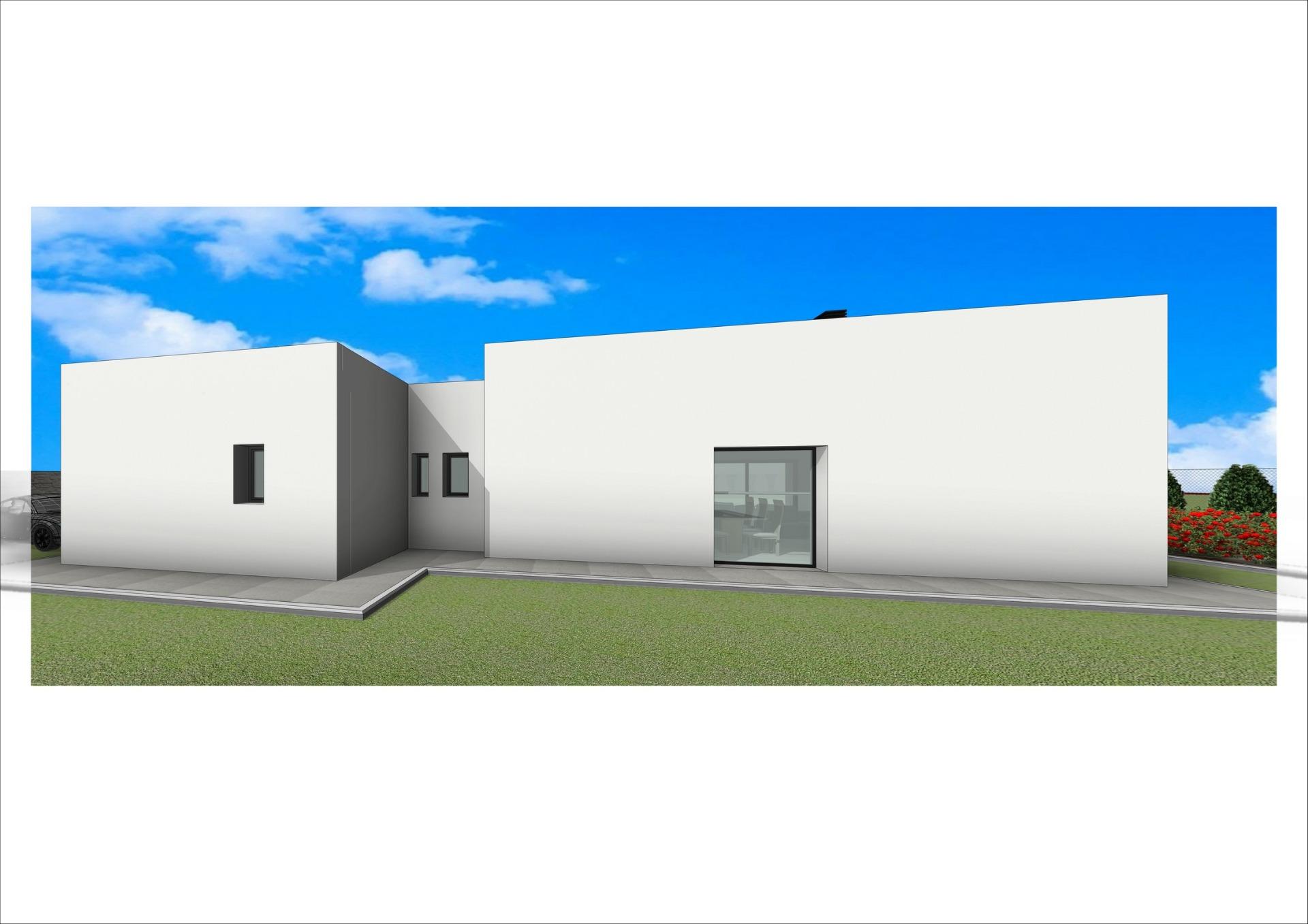 3 Bed, 3 Bath, HouseFor Sale, Aspe, Alicante