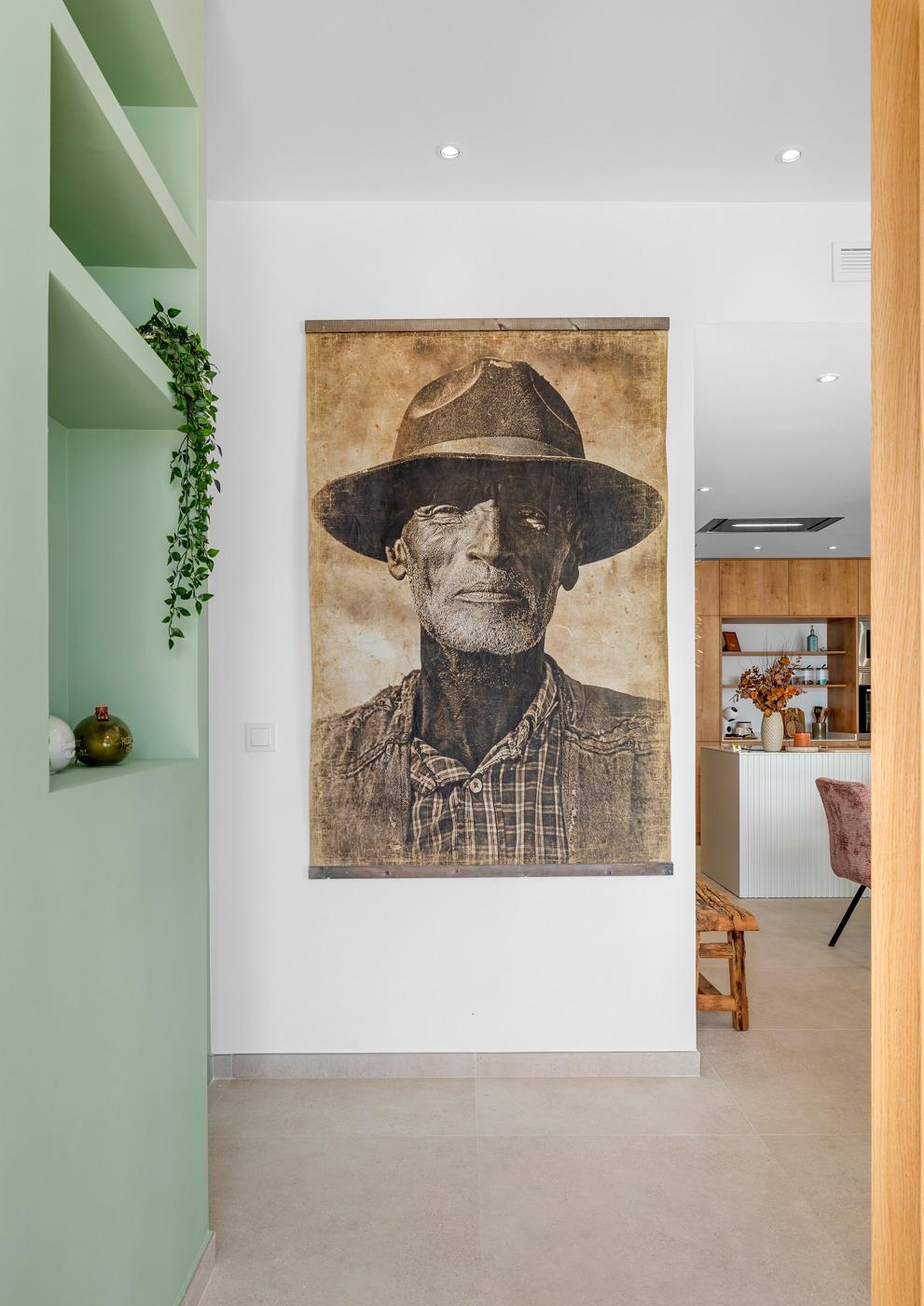 3 Bed, 2 Bath, HouseFor Sale, Dolores, Alicante