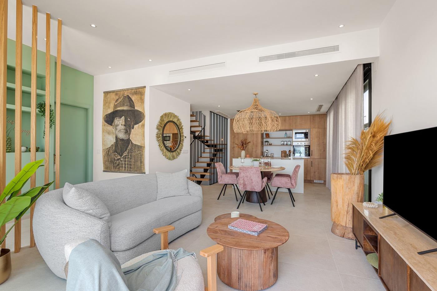 3 Bed, 2 Bath, HouseFor Sale, Dolores, Alicante