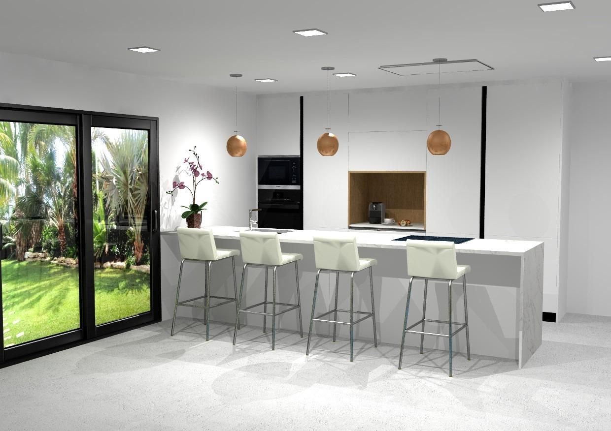 4 Bed, 3 Bath, HouseFor Sale, Aspe, Alicante