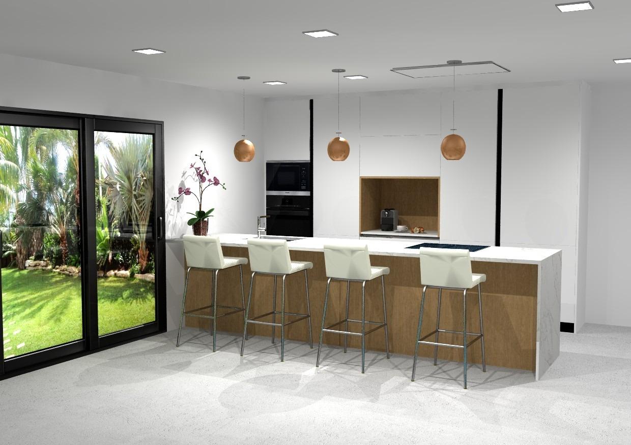 4 Bed, 3 Bath, HouseFor Sale, Aspe, Alicante