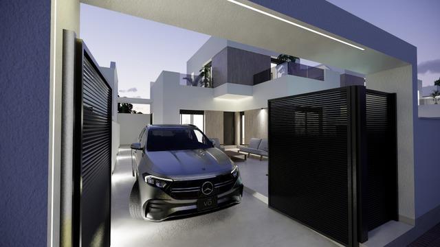 3 Bed, 2 Bath, HouseFor Sale, San Fulgencio, Alicante