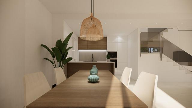 3 Bed, 2 Bath, HouseFor Sale, San Fulgencio, Alicante