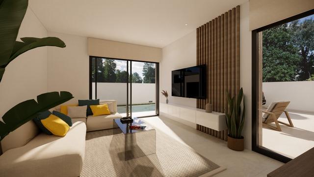 3 Bed, 2 Bath, HouseFor Sale, San Fulgencio, Alicante