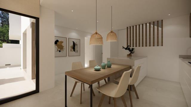 3 Bed, 2 Bath, HouseFor Sale, San Fulgencio, Alicante